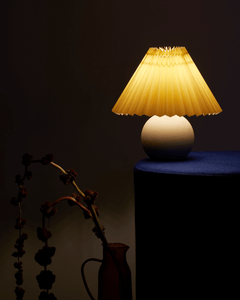 Serena Table Lamp - Ornate Home