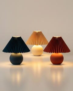 Serena Table Lamp - Ornate Home
