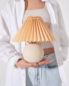 Serena Table Lamp - Ornate Home