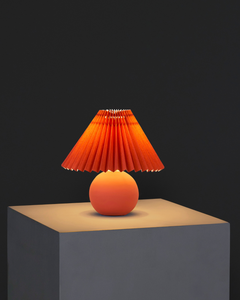 Serena Table Lamp - Ornate Home
