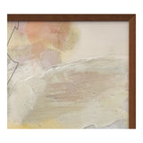 Serendipity Multicolor Framed Painting - Ornate Home