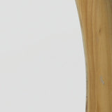 Serendis Brown Accent Mirror (Online Special Price) - Ornate Home