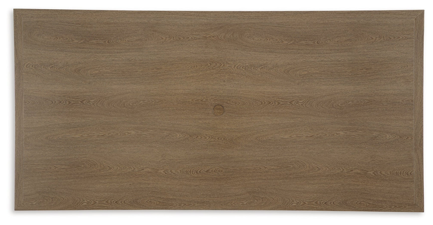 Serene Bay Dark Brown Rectangular Dining table - Ornate Home