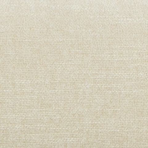 Serene Bay Dark Brown/White Loveseat w/Cushion - Ornate Home