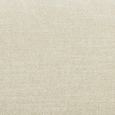 Serene Bay Dark Brown/White Swivel Glider Chair w/Cushion - Ornate Home