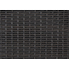 Serene Gray Outdoor Chaise Lounger - Ornate Home
