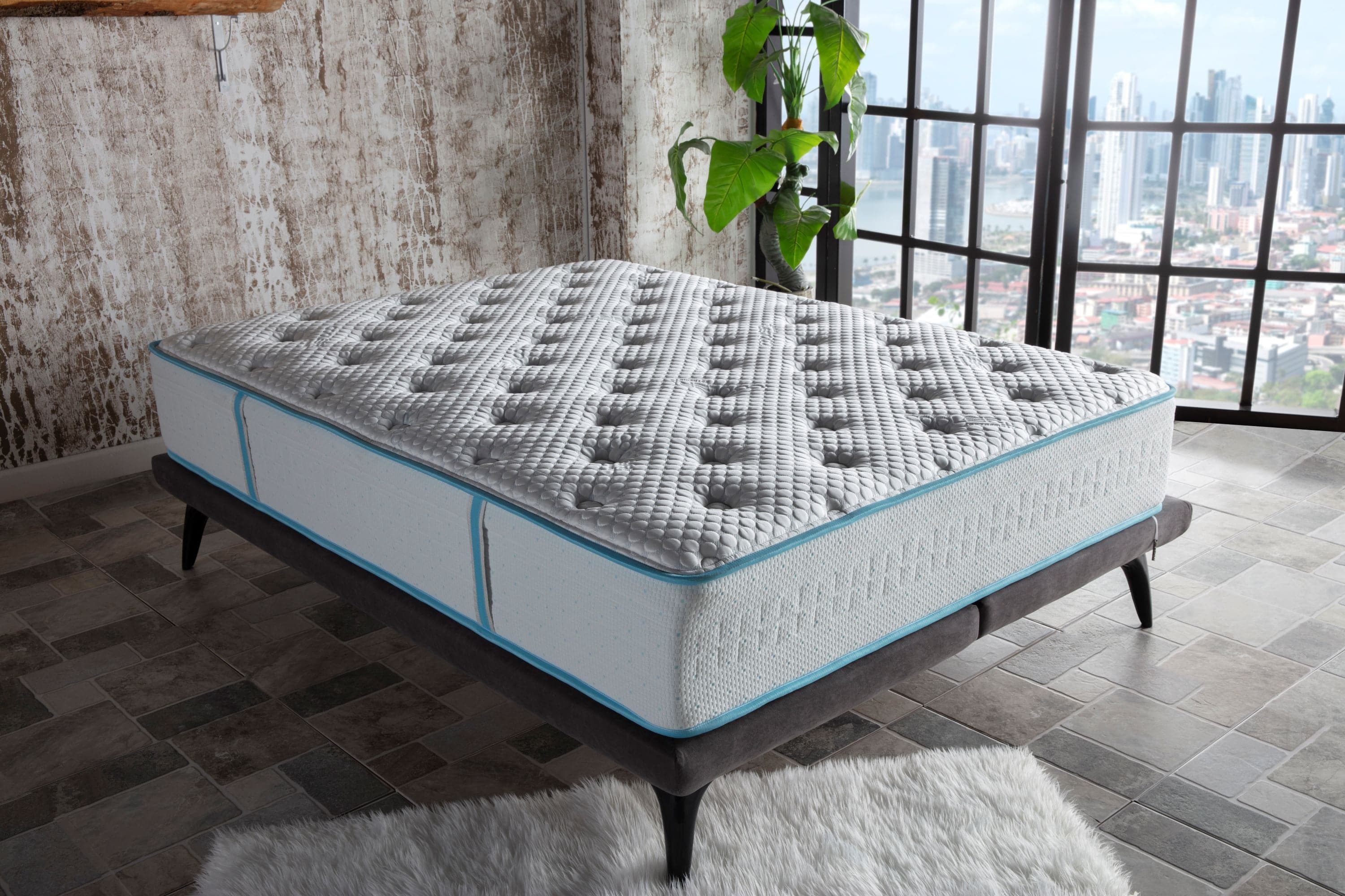 Bellona Serenity Mattress - Thumbnail 4