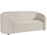 Serenity Yukon Sand Sofa - Ornate Home