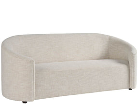 Serenity Yukon Sand Sofa - Ornate Home
