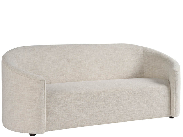 Serenity Yukon Sand Sofa - Ornate Home