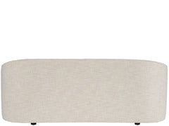 Serenity Yukon Sand Sofa - Ornate Home