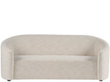 Serenity Yukon Sand Sofa - Ornate Home