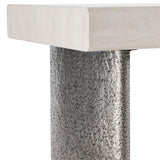 Sereno Fuso/Lutra Desk - Ornate Home