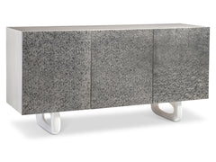 Sereno Fuso Lutra Faux Stone/Lutra Buffet - Ornate Home
