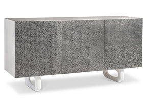 Sereno Fuso Lutra Faux Stone/Lutra Buffet - Ornate Home