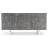 Sereno Fuso Lutra Faux Stone/Lutra Buffet - Ornate Home