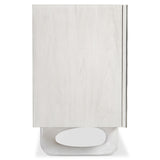 Sereno Fuso Lutra Faux Stone/Lutra Buffet - Ornate Home