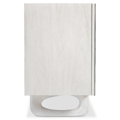 Sereno Fuso Lutra Faux Stone/Lutra Buffet - Ornate Home
