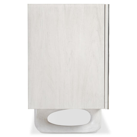 Sereno Fuso Lutra Faux Stone/Lutra Buffet - Ornate Home