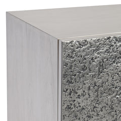 Sereno Fuso Lutra Faux Stone/Lutra Buffet - Ornate Home