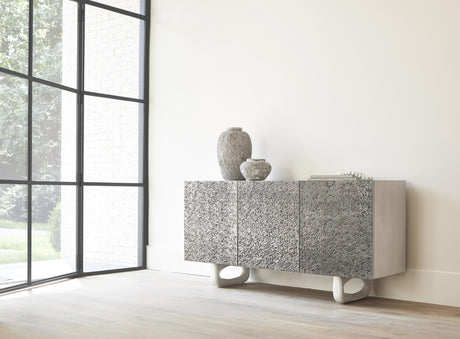 Sereno Fuso Lutra Faux Stone/Lutra Buffet - Ornate Home