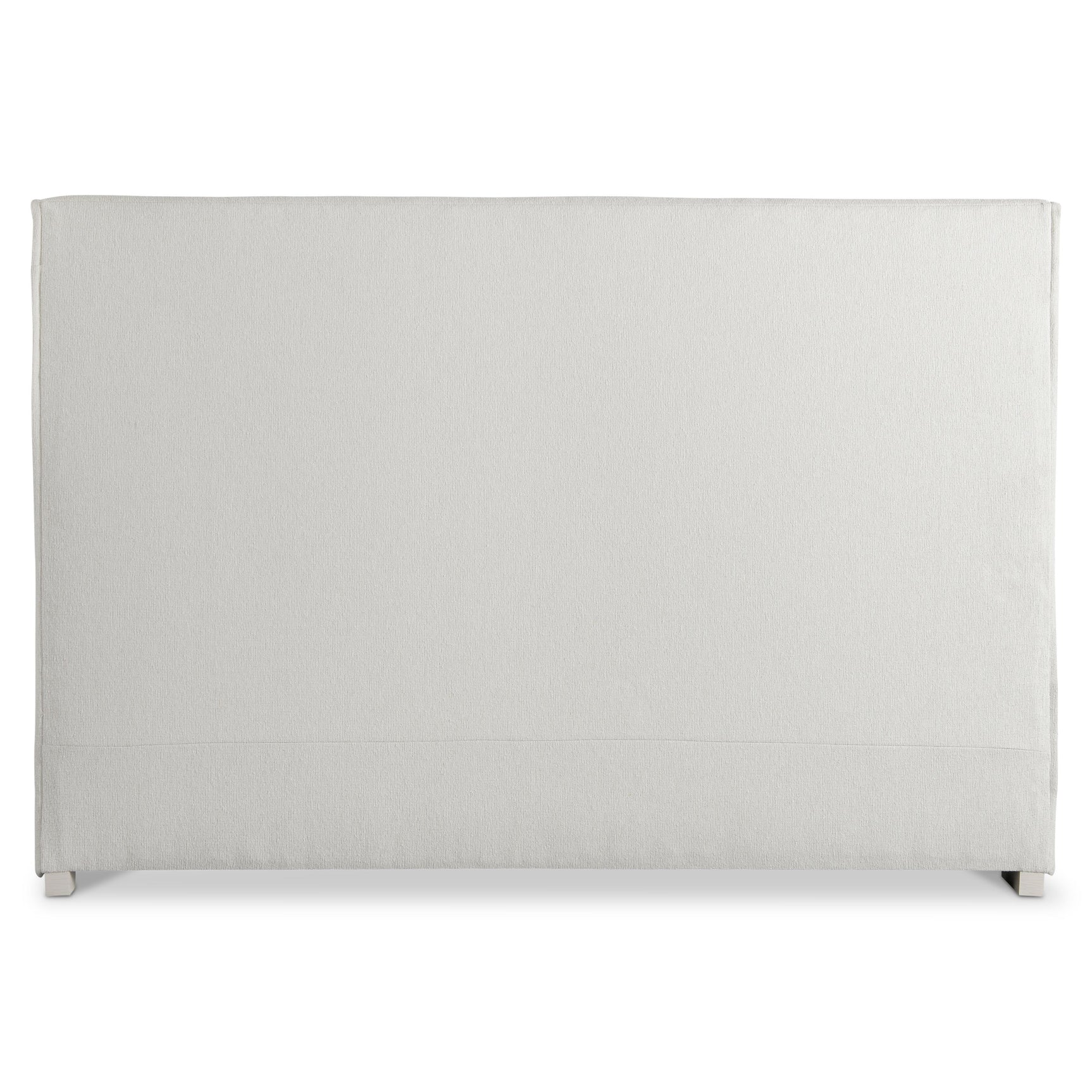 Sereno Grey Panel King Bed - Ornate Home