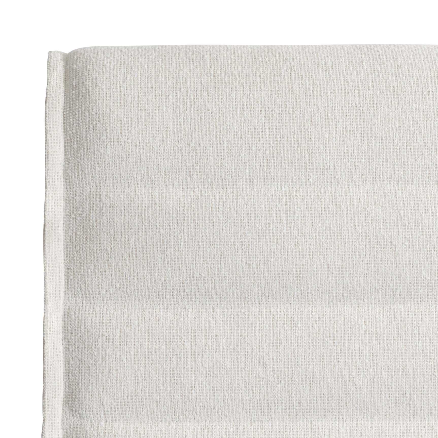 Sereno Grey Panel King Bed - Ornate Home