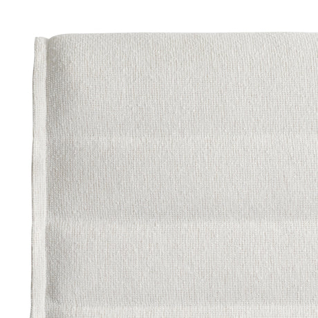 Sereno Grey Panel King Bed - Ornate Home