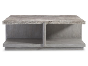 Sereno Grigio Cocktail Table - Ornate Home