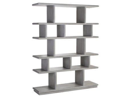Sereno Grigio Etagere - Ornate Home