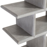 Sereno Grigio Etagere - Ornate Home