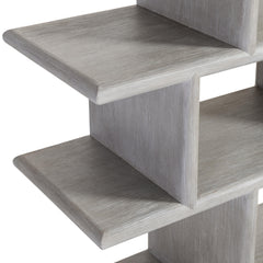 Sereno Grigio Etagere - Ornate Home