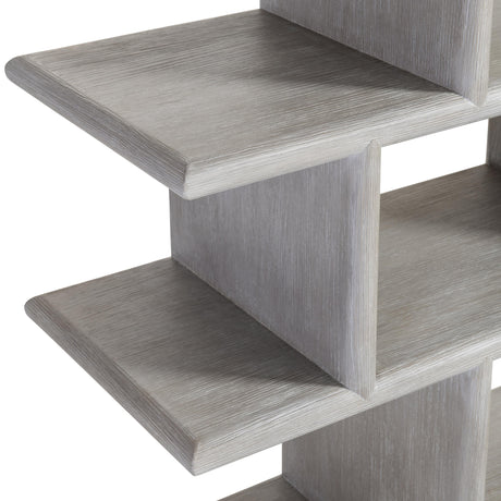 Sereno Grigio Etagere - Ornate Home