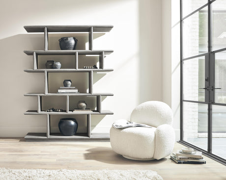 Sereno Grigio Etagere - Ornate Home