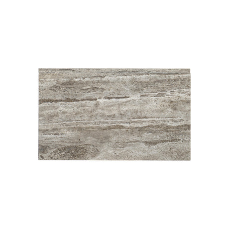 Sereno Grigio Nightstand - Ornate Home