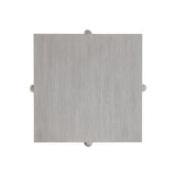 Sereno Grigio Side Table - Ornate Home