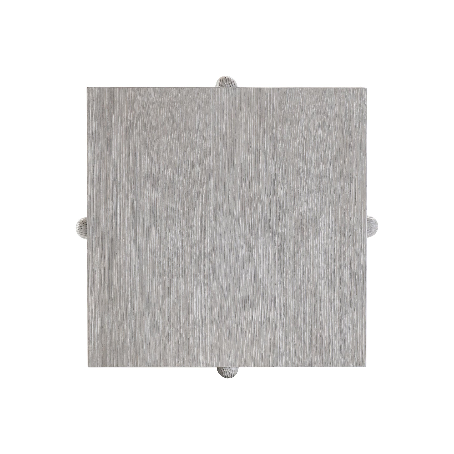 Sereno Grigio Side Table - Ornate Home