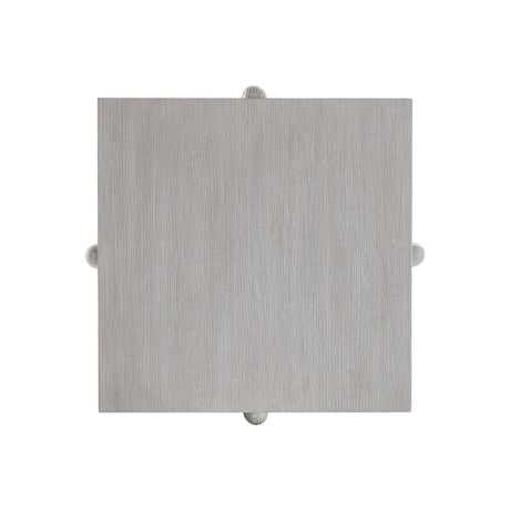 Sereno Grigio Side Table - Ornate Home