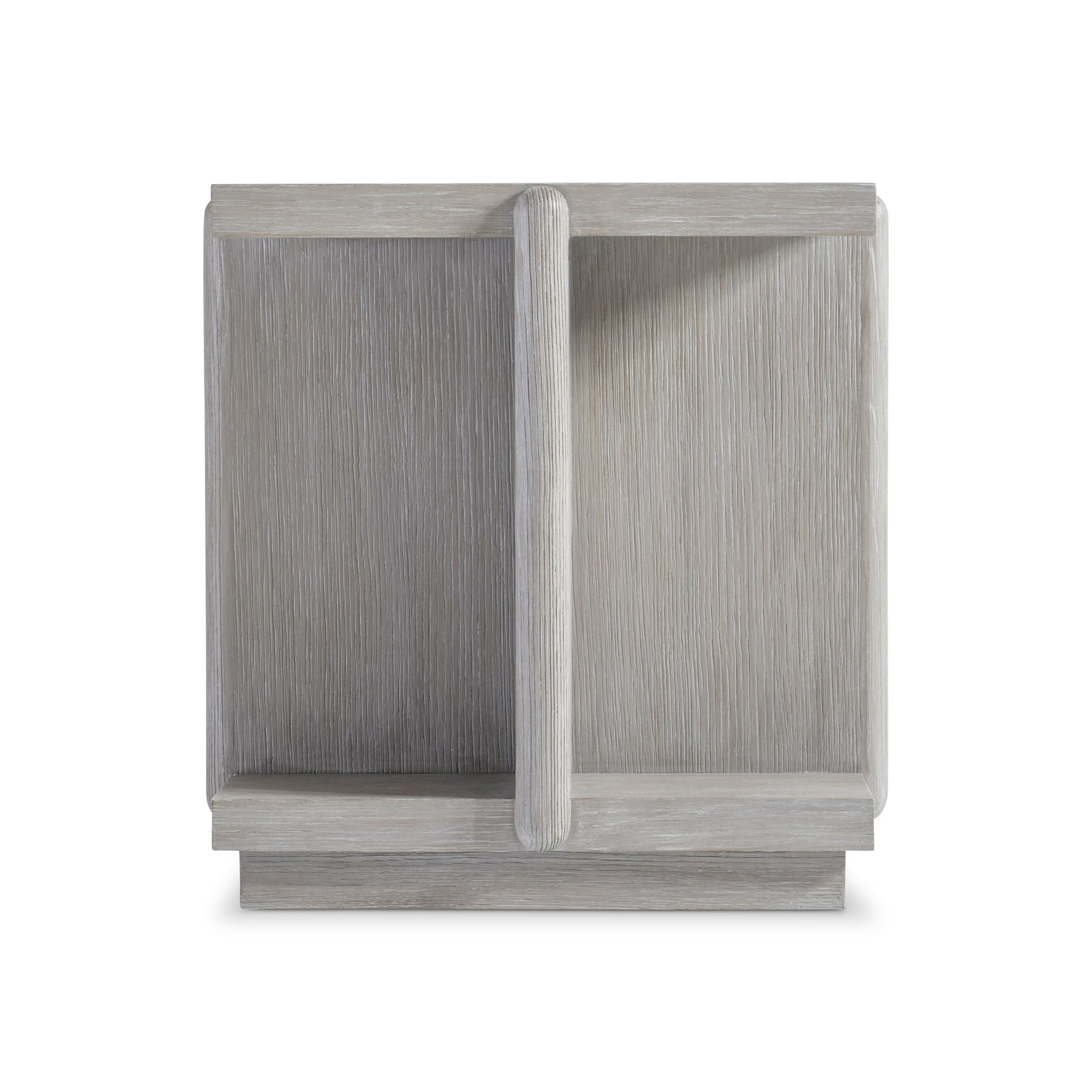 Sereno Grigio Side Table - Ornate Home