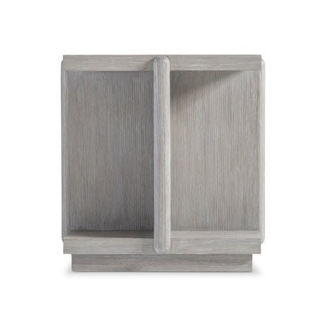 Sereno Grigio Side Table - Ornate Home