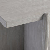 Sereno Grigio Side Table - Ornate Home