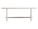 Sereno Lutra Console Table - Ornate Home