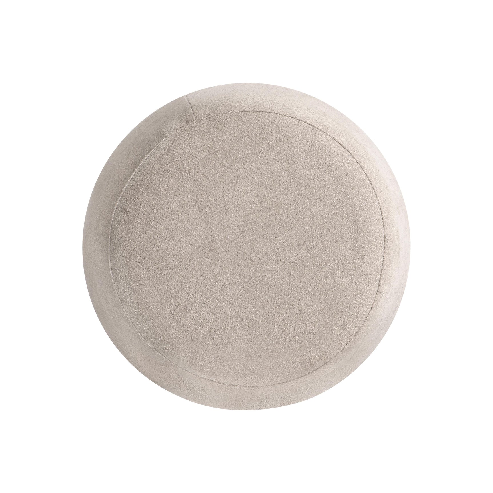 Sereno Lutra Faux Stone/Beige Bench - Ornate Home