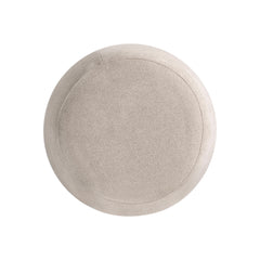Sereno Lutra Faux Stone/Beige Bench - Ornate Home