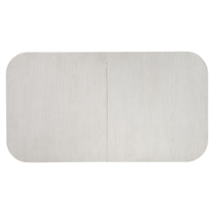 Sereno Lutra Faux Stone Dining Table - Ornate Home