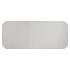 Sereno Lutra Faux Stone Dining Table - Ornate Home