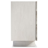 Sereno Lutra Faux Stone/Lutra Buffet - Ornate Home