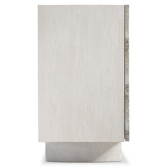 Sereno Lutra Faux Stone/Lutra Buffet - Ornate Home