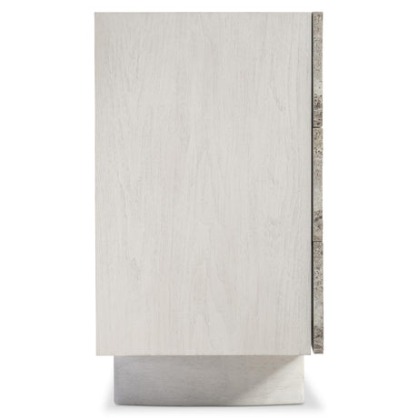 Sereno Lutra Faux Stone/Lutra Buffet - Ornate Home