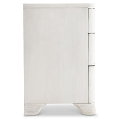 Sereno Lutra Faux Stone/Lutra Dresser - Ornate Home